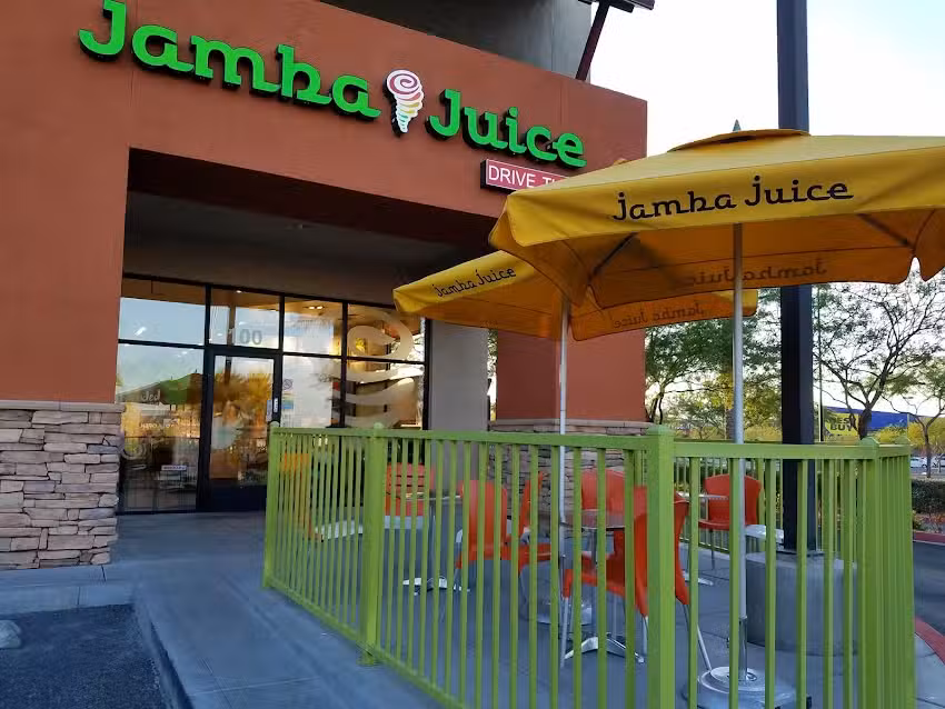 Jamba