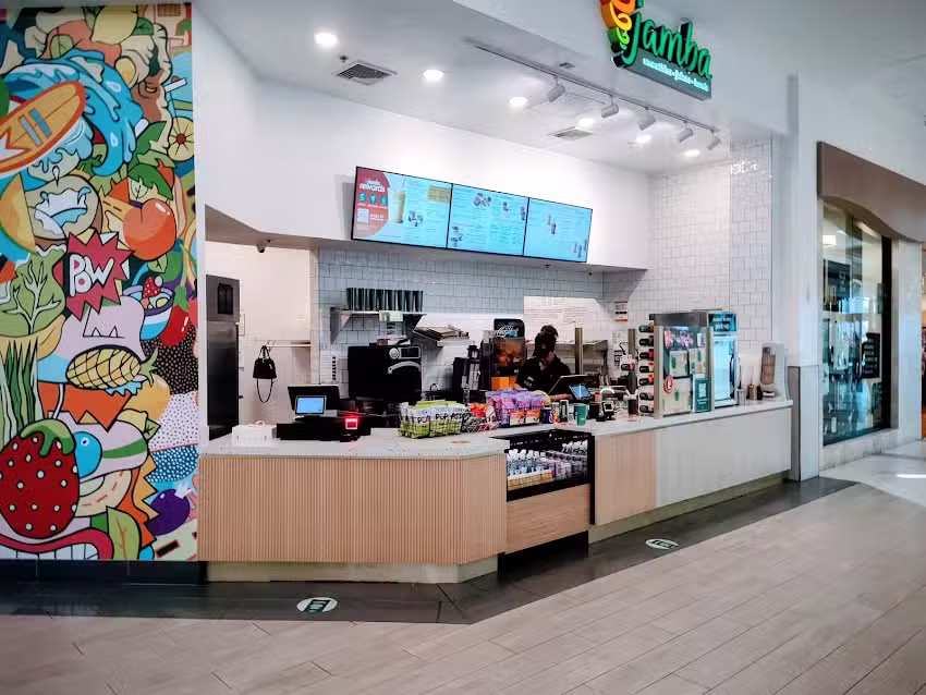 Jamba