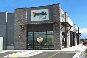 Jamba