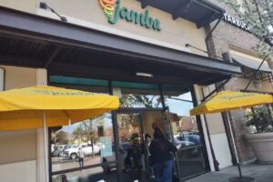 Jamba