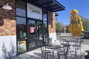 Jamba