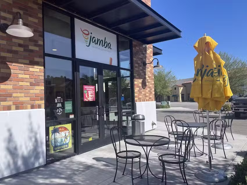 Jamba