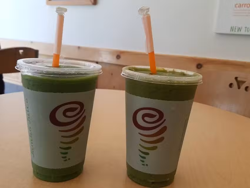 Jamba