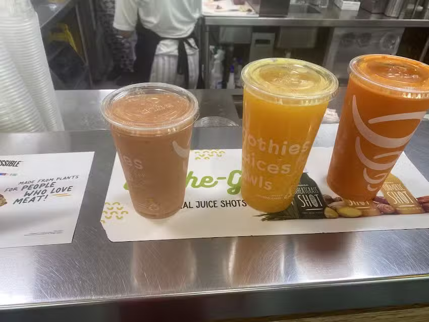 Jamba