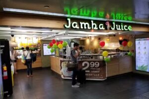 Jamba