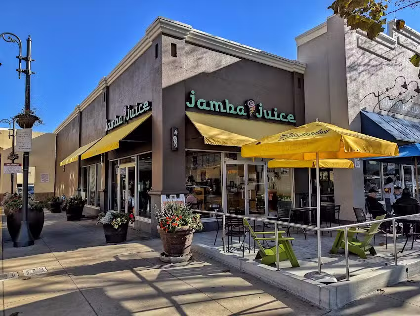 Jamba