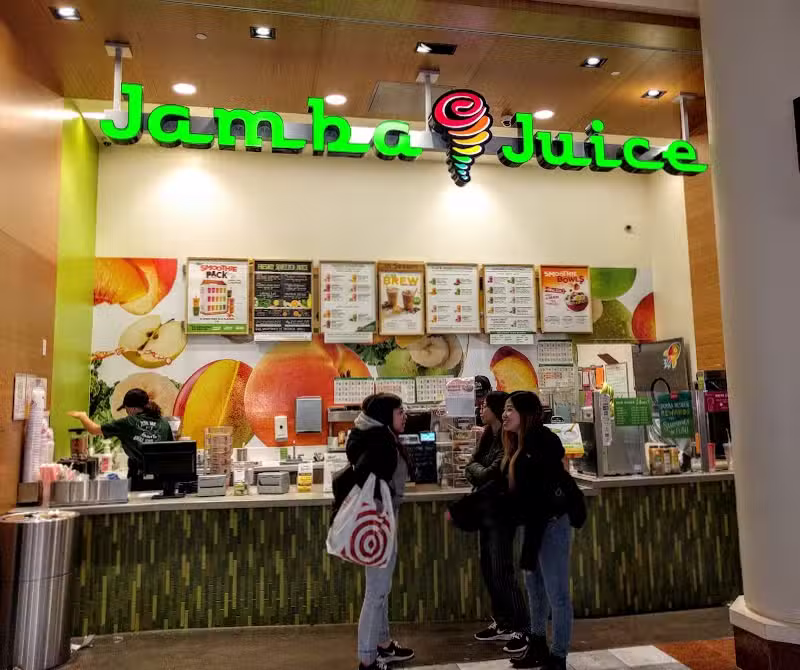 Jamba