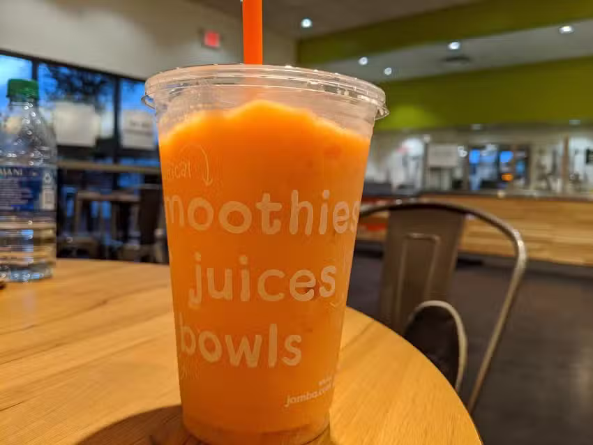 Jamba