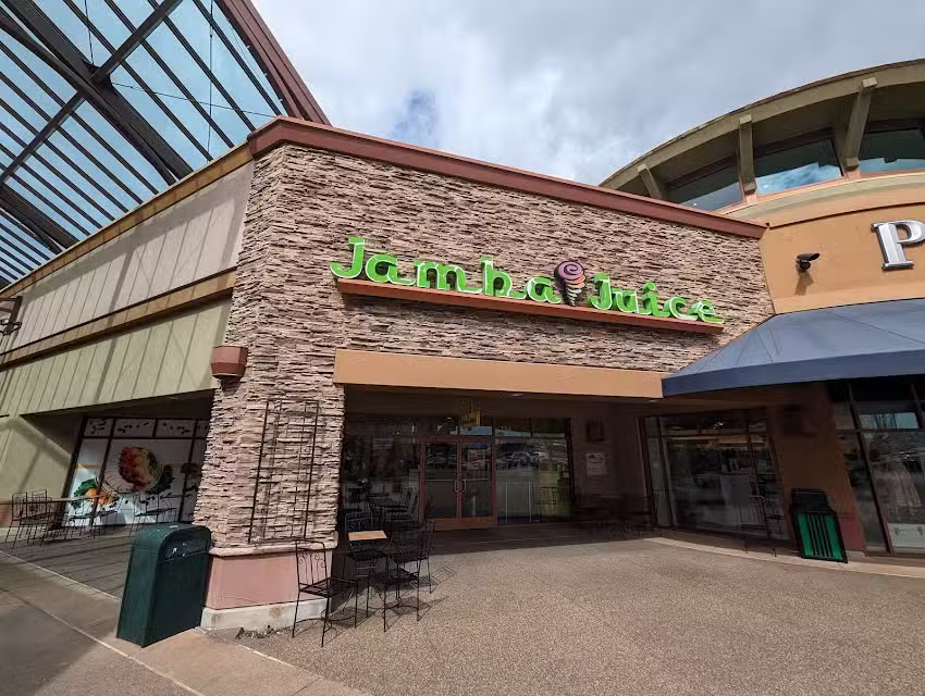 Jamba