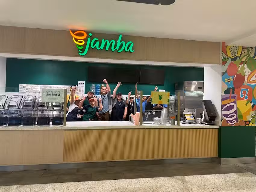 Jamba