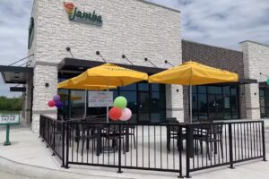 Jamba