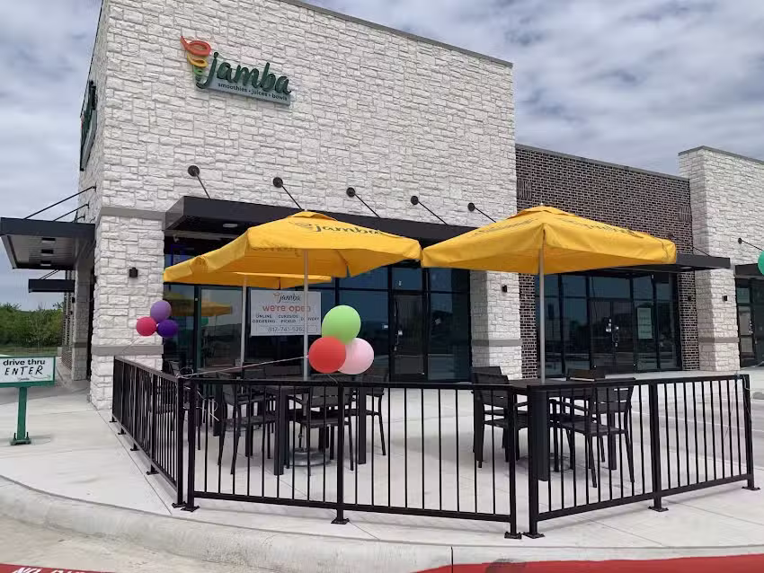 Jamba