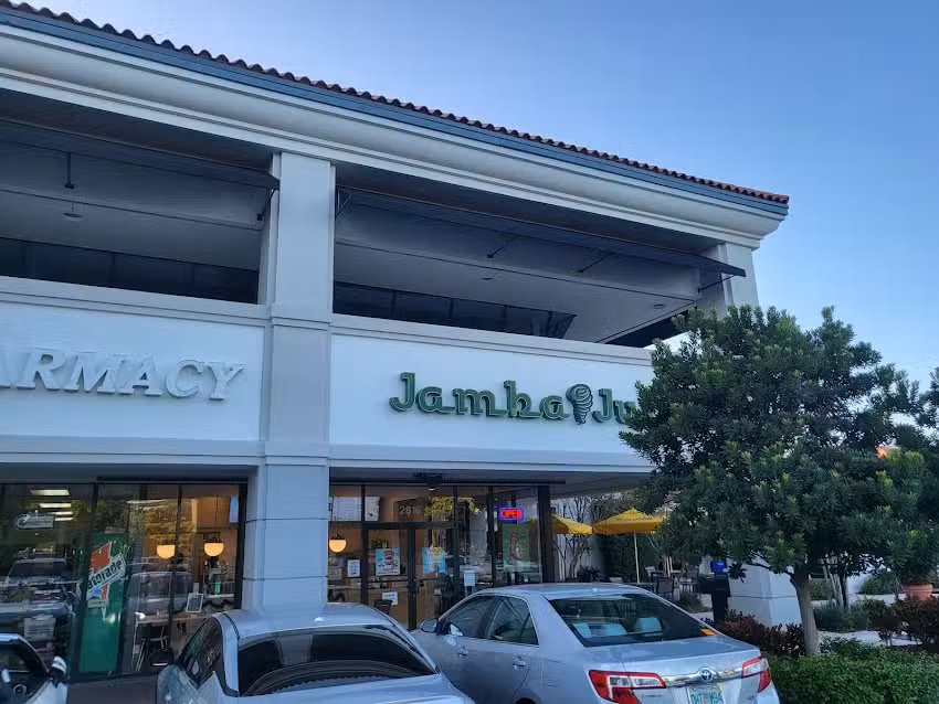 Jamba