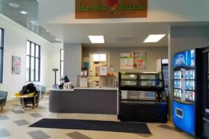 Jamba Juice