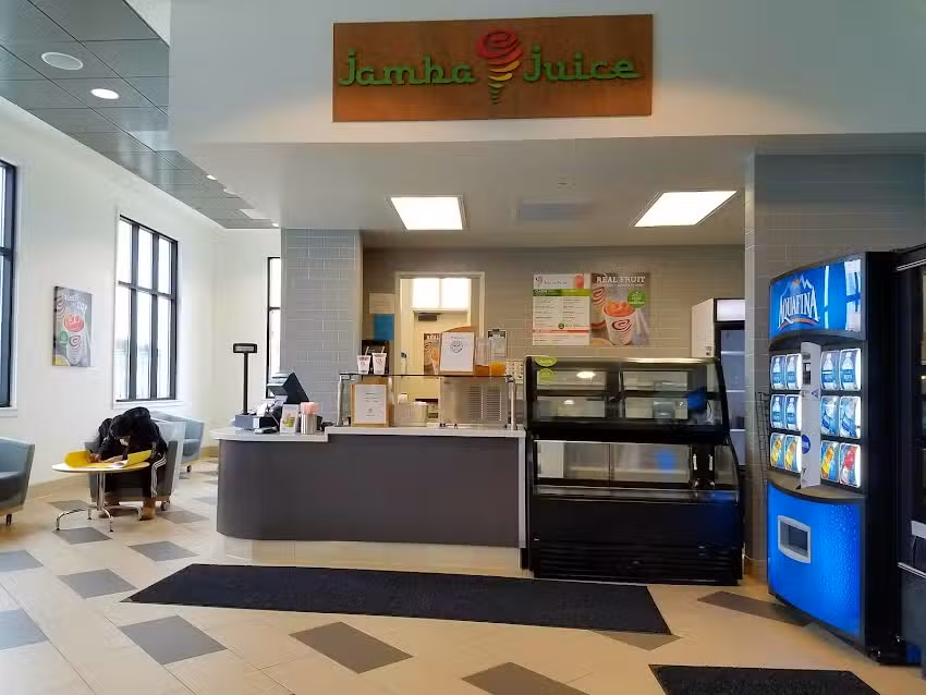Jamba Juice