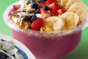 Jamba Juice