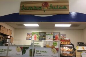 Jamba Juice