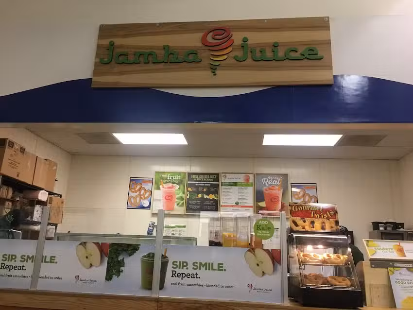 Jamba Juice