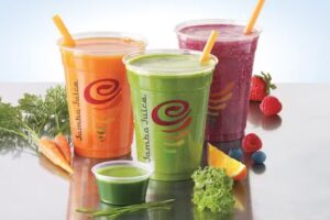 Jamba Juice