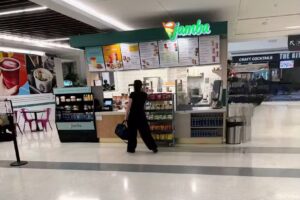 Jamba Juice