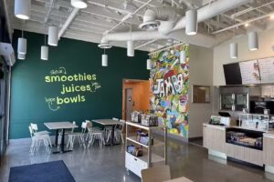 Jamba Juice