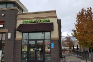 Jamba Juice The Commons at West Bountiful