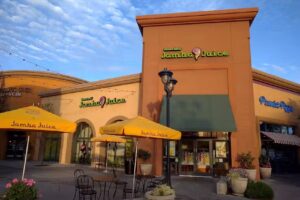 Jamba Rivermark Plaza