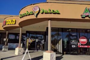 Jamba Sun Village Fair