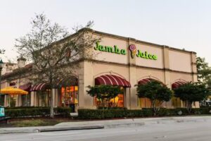 Jamba Victoria Park