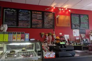 Janik’s Pierogi Cafe