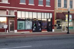 Jasper’s Juicery