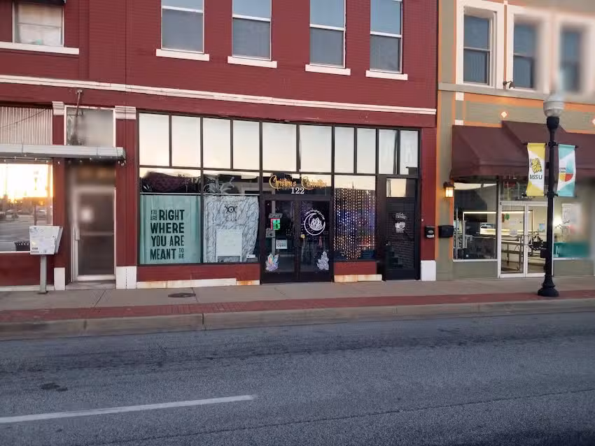 Jasper&rsquo;s Juicery