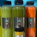 Jem Juicery