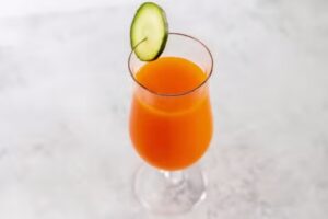Jerk & Juice