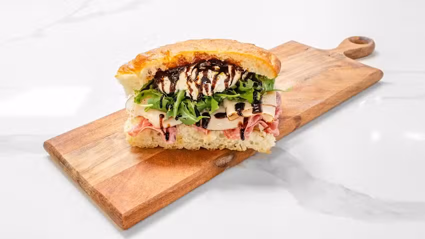 Jholano&rsquo;s Deli &ndash; Brickell