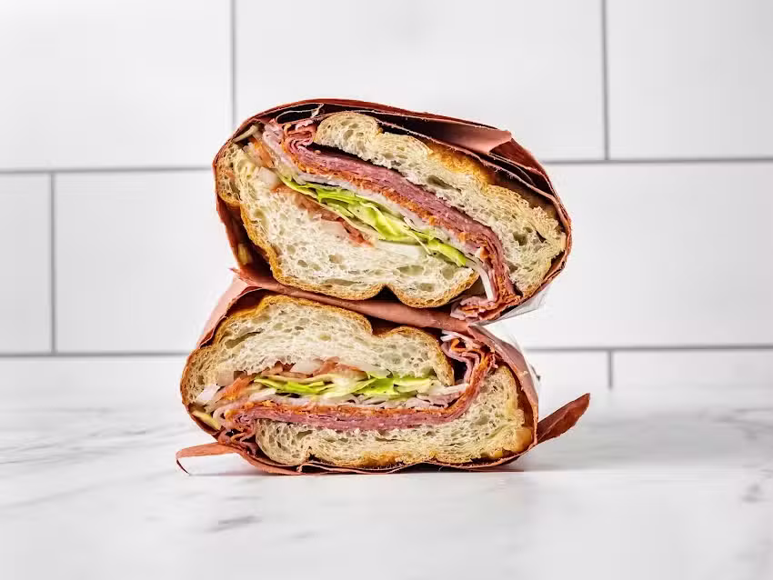 Jholano&rsquo;s Deli