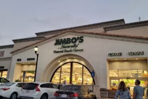 Jimbo’s – Carlsbad