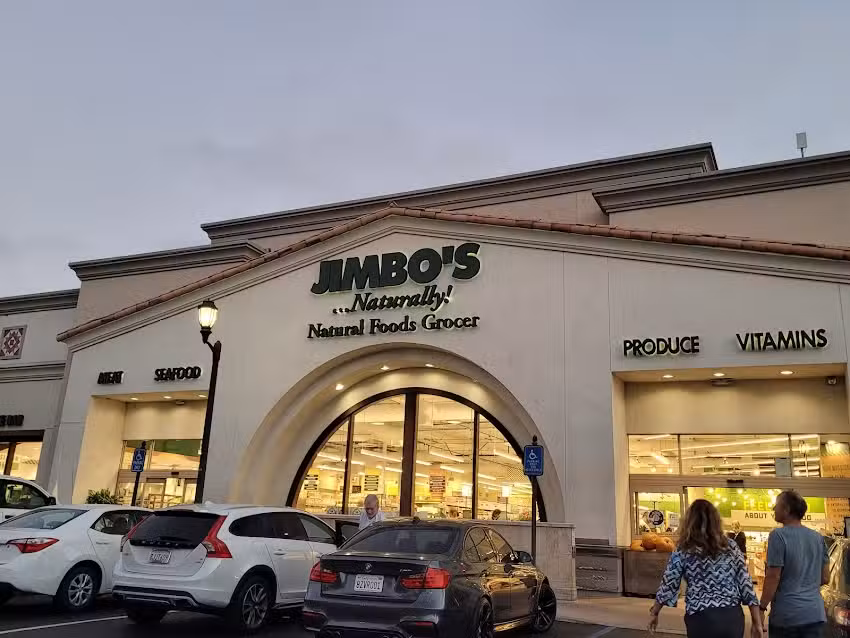 Jimbo&rsquo;s &ndash; Carlsbad