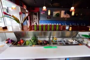 Jo Bistro