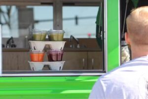 Joe’s Juice LLC