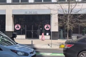 JOE & THE JUICE