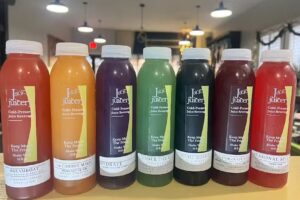 JoKiR Juicery