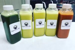 Joyous Juice Bar, LLC.