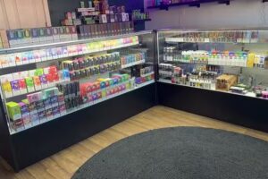 Judy’s Juice Burlington