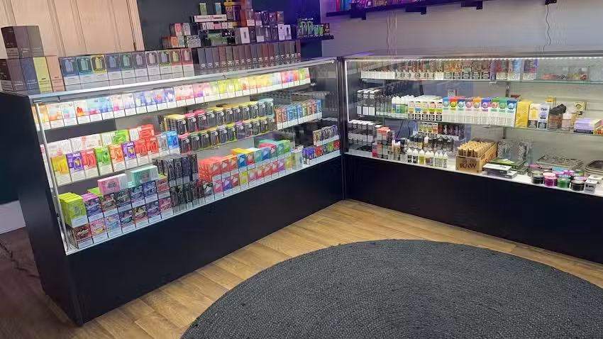 Judy&rsquo;s Juice Burlington