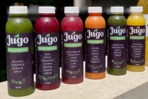 Jugo Acai & Juice Bar