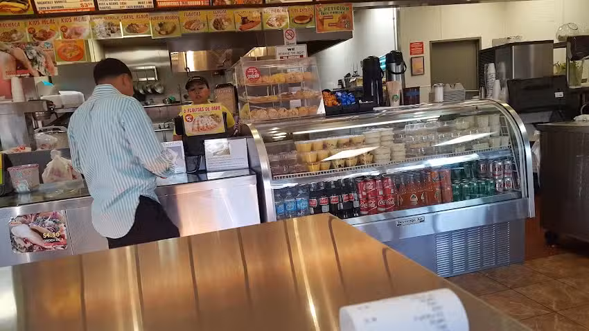 Jugos Acapulco