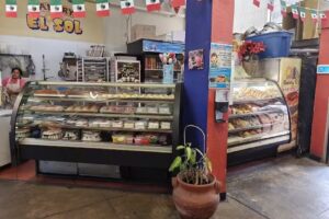 Jugos Cinco de Mayo