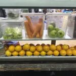 Jugos Naturales