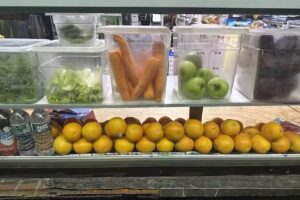 Jugos Naturales